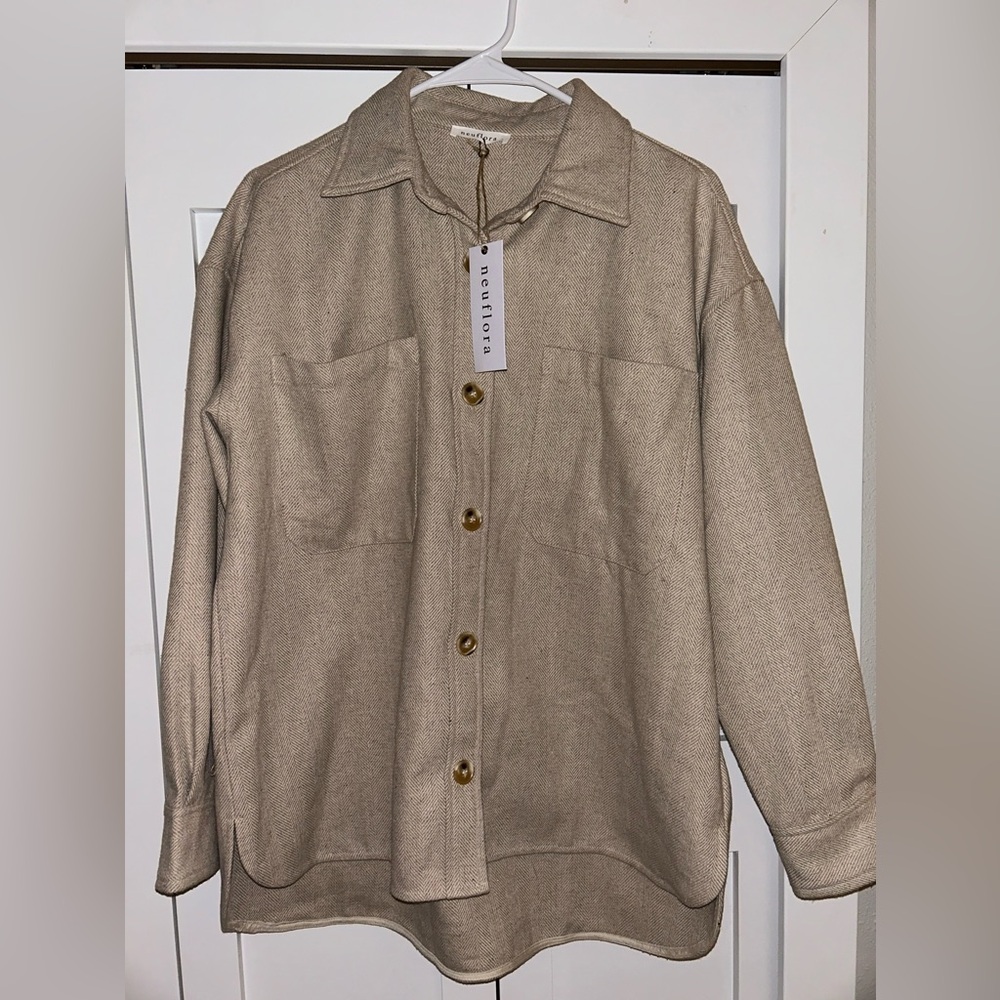 Neuflora Prague Jacket